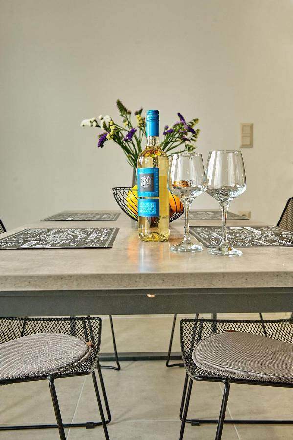 Friday Collection Apartment Chania  Exterior foto