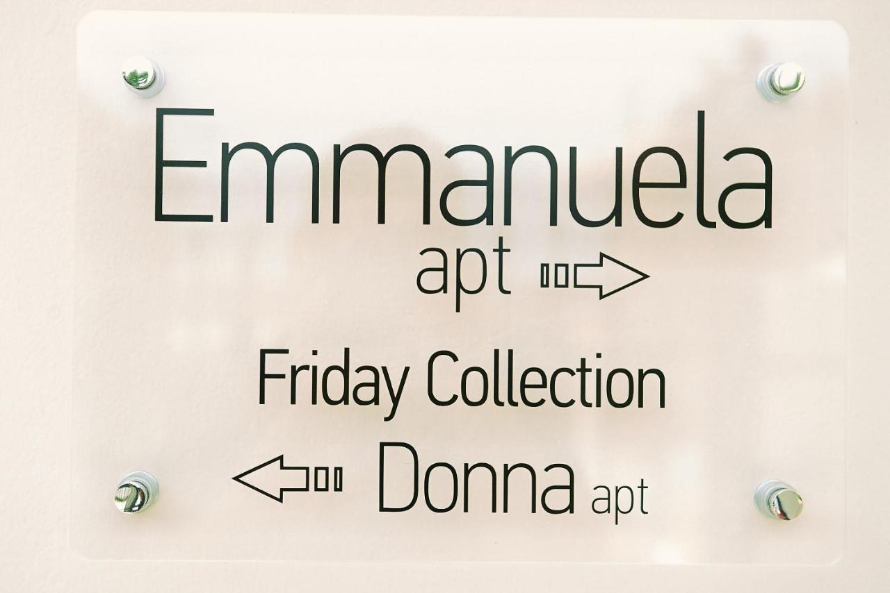 Friday Collection Apartment Chania  Exterior foto