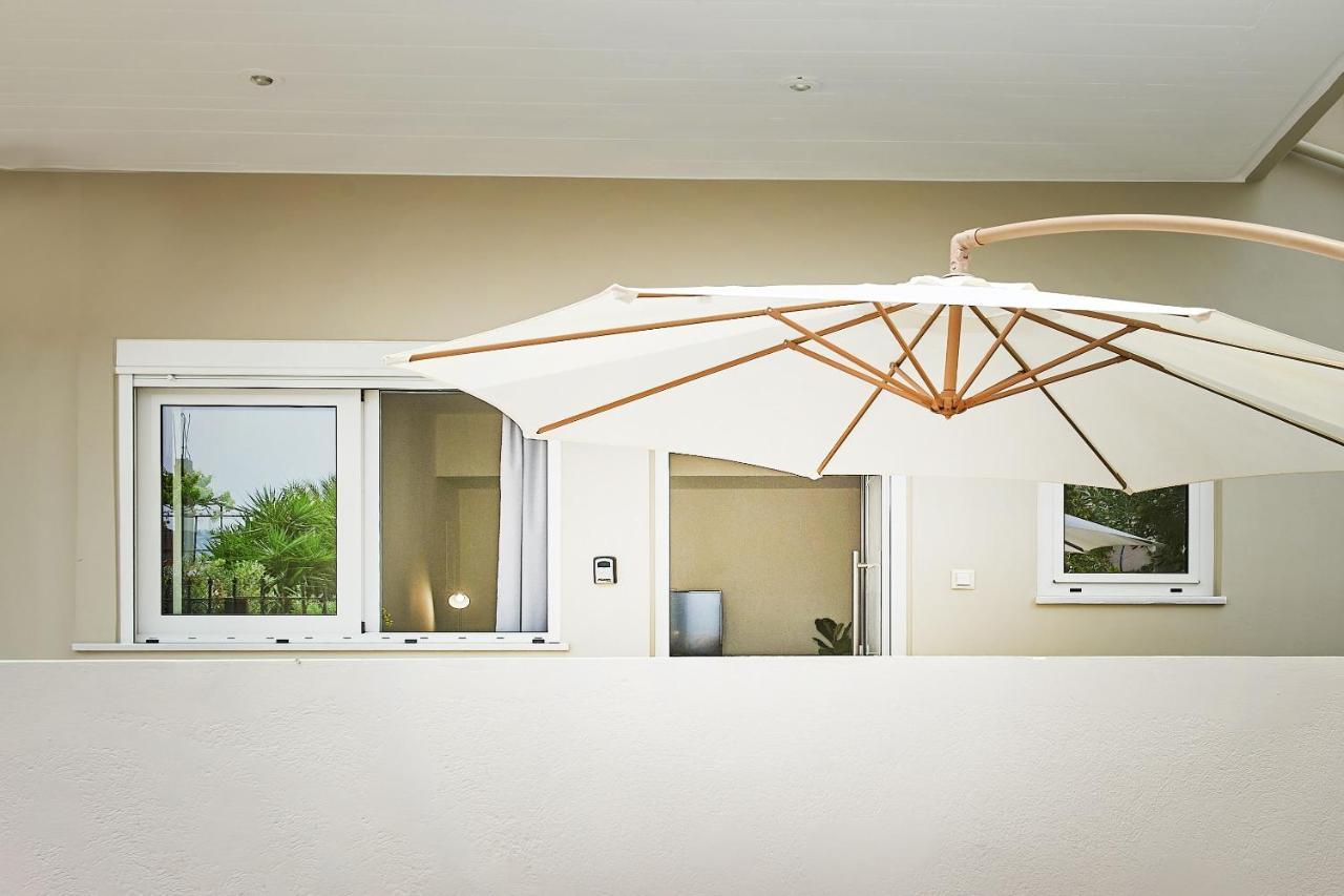 Friday Collection Apartment Chania  Exterior foto
