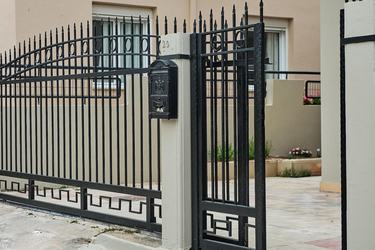 Friday Collection Apartment Chania  Exterior foto